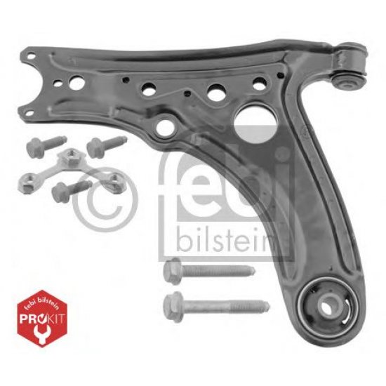 Brat suspensie roata f stg/dr FEBI BILSTEIN 33369