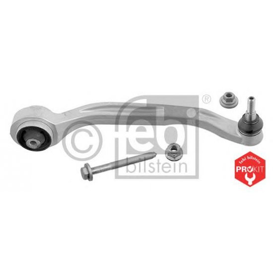 Brat suspensie roata fata jos FEBI BILSTEIN 40262 Brat suspensie roata fata jos FEBI BILSTEIN 40262