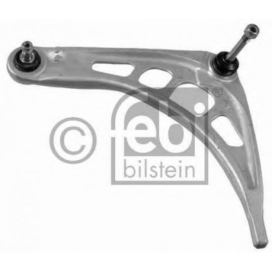 Brat. suspensie roata fata stg FEBI BILSTEIN 12528 Brat. suspensie roata fata stg FEBI BILSTEIN 12528