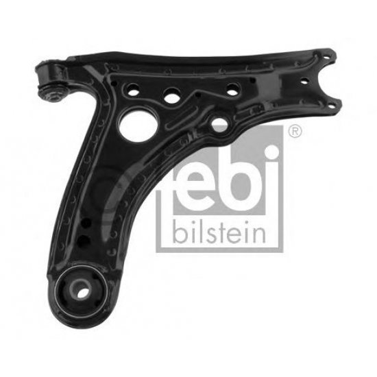 Brat suspensie roata FEBI BILSTEIN 01880 Brat suspensie roata FEBI BILSTEIN 01880