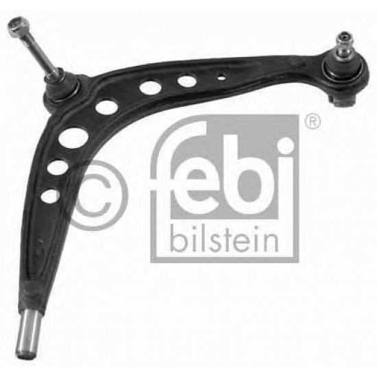 Brat suspensie roata FEBI BILSTEIN 07966 Brat suspensie roata FEBI BILSTEIN 07966