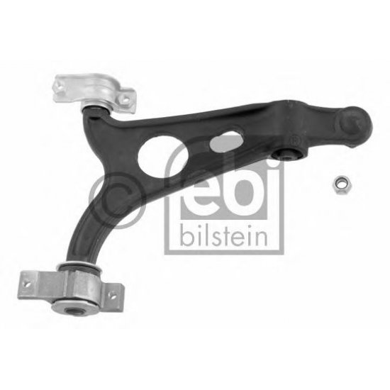 Brat. suspensie roata FEBI BILSTEIN 17319