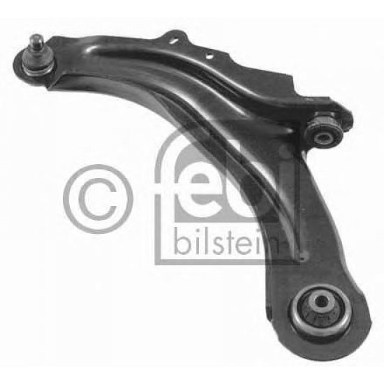 Brat suspensie roata FEBI BILSTEIN 22135 Brat suspensie roata FEBI BILSTEIN 22135