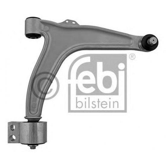 Brat suspensie roata FEBI BILSTEIN 23002 Brat suspensie roata FEBI BILSTEIN 23002