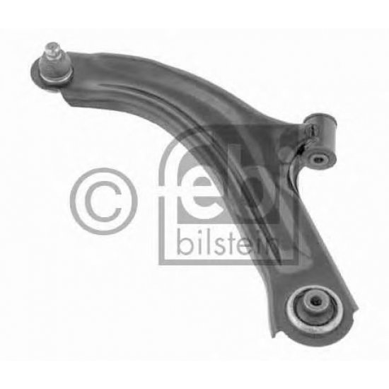 Brat suspensie roata FEBI BILSTEIN 24251 Brat suspensie roata FEBI BILSTEIN 24251
