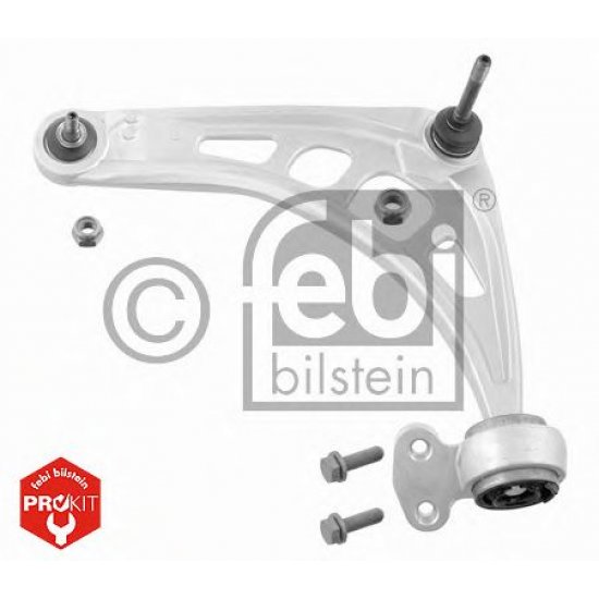 Brat suspensie roata FEBI BILSTEIN 26655