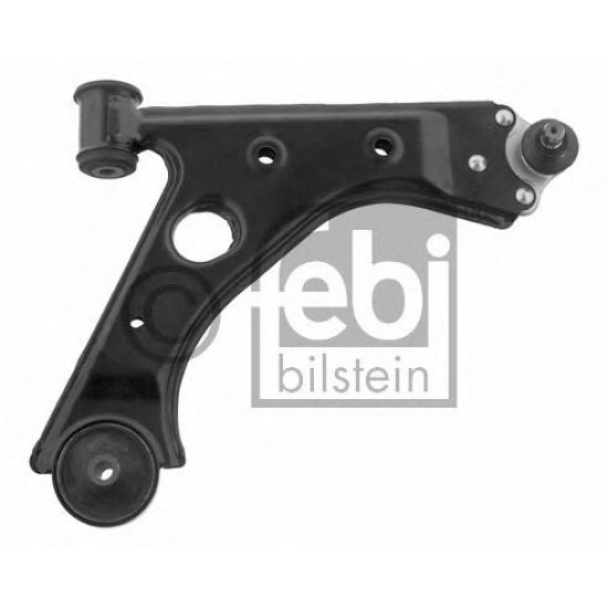 Brat suspensie roata FEBI BILSTEIN 28649