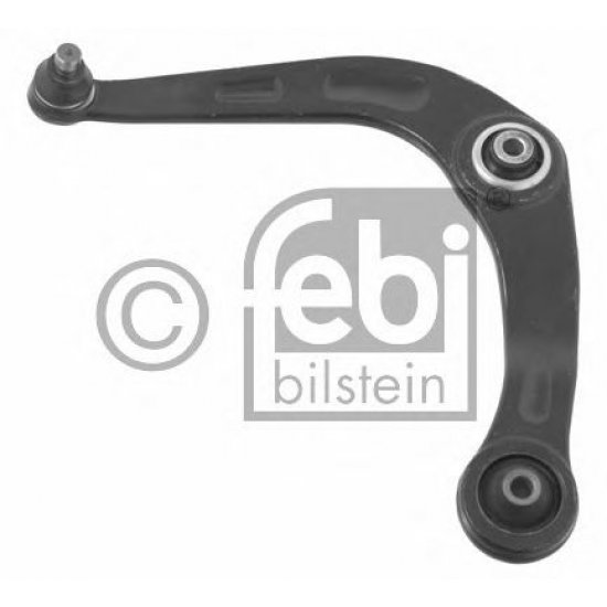 Brat. suspensie roata FEBI BILSTEIN 29422 Brat. suspensie roata FEBI BILSTEIN 29422