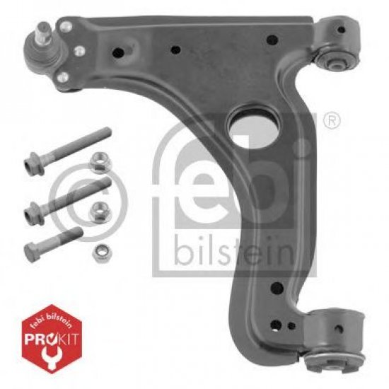 Brat suspensie roata FEBI BILSTEIN 34232