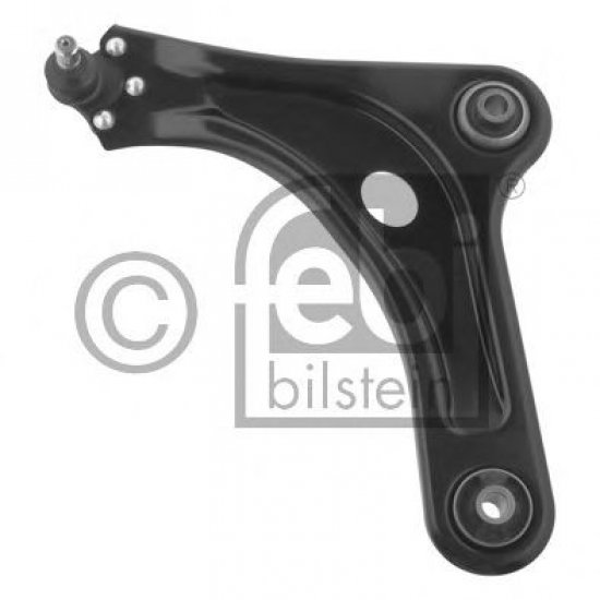 Brat suspensie roata FEBI BILSTEIN 37470