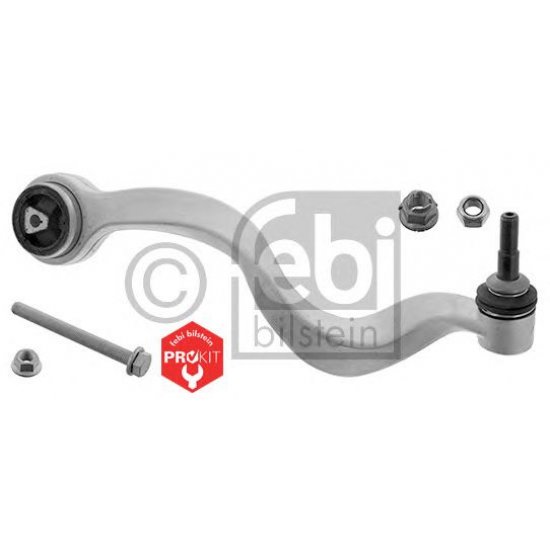 Brat suspensie roata FEBI BILSTEIN 40306 Brat suspensie roata FEBI BILSTEIN 40306