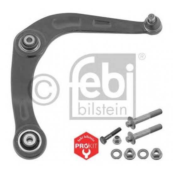 Brat suspensie roata FEBI BILSTEIN 40780