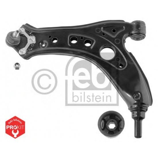 Brat. suspensie roata stg FEBI BILSTEIN 37291 Brat. suspensie roata stg FEBI BILSTEIN 37291