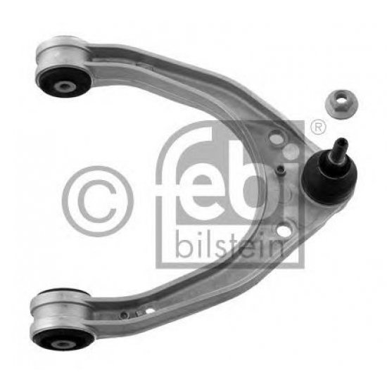 Brat suspensie roata stg FEBI BILSTEIN 38839 Brat suspensie roata stg FEBI BILSTEIN 38839