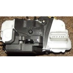 Broasca usa spate stanga Citroen C4 - OE Broasca usa spate stanga Citroen C4 - OE