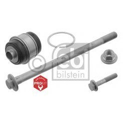 Bucsa bascula + acc,