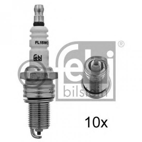Bujii FEBI BILSTEIN 13450 Bujii FEBI BILSTEIN 13450