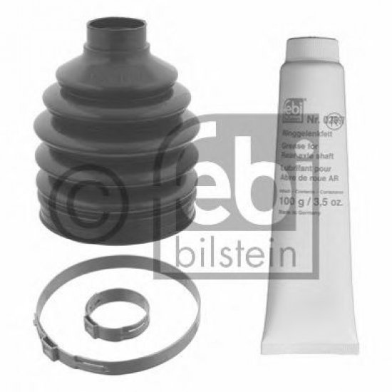 Burduf planetara la roata fata FEBI BILSTEIN 29957