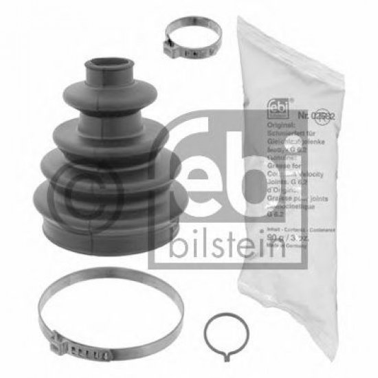Burduf planetara spre cutia de FEBI BILSTEIN 03287