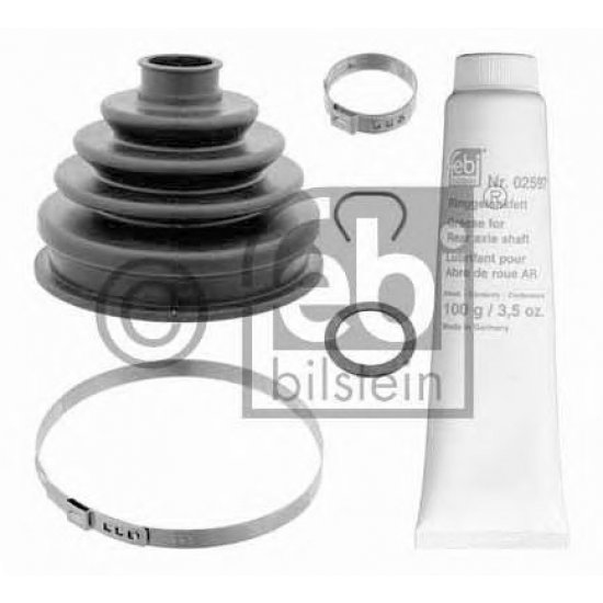 Burduf planetara spre roata FEBI BILSTEIN 14089 Burduf planetara spre roata FEBI BILSTEIN 14089
