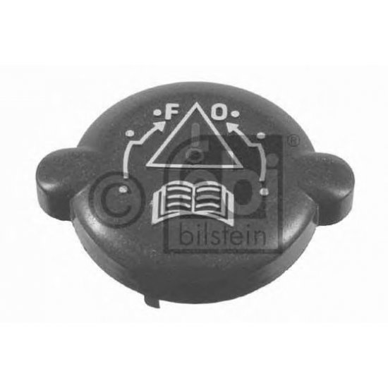 Buson vas expansiune FEBI BILSTEIN 22080