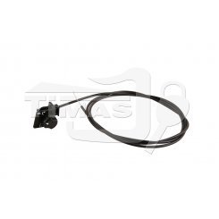 Buton reglaj racord Y