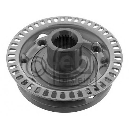 Butuc de roata FEBI BILSTEIN 01901