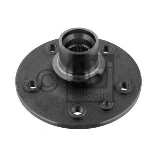 Butuc roata FEBI BILSTEIN 34321