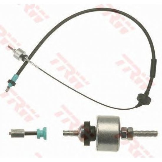CABLU AMBREAJ TRW GCC109 CABLU AMBREAJ TRW GCC109