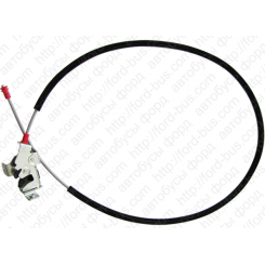 Cablu superior deschidere usa spate dreapta - OE