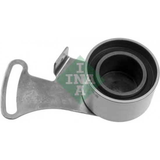 Car tension roller INA 531007510 Car tension roller INA 531007510