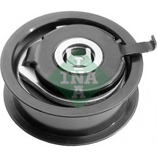 Car tension roller INA 531027930 Car tension roller INA 531027930