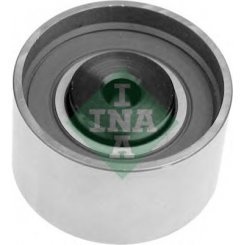 Car tension roller Car tension roller