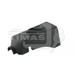 Carcasa Airtronic inferioara
