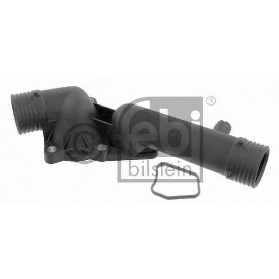 Carcasa termostat FEBI BILSTEIN 23740