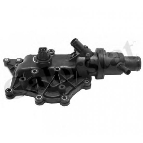 Carcasa termostatracire CALORSTAT by Vernet TH715889J