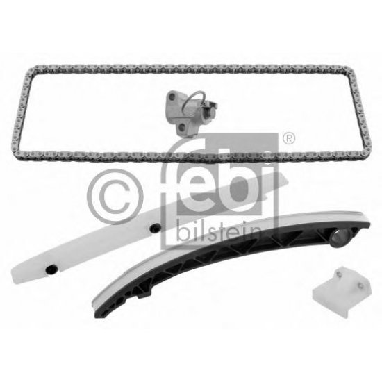 Chit lant de distributie FEBI BILSTEIN 30372 Chit lant de distributie FEBI BILSTEIN 30372