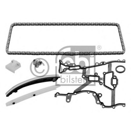 Chit lant de distributie FEBI BILSTEIN 33080 Chit lant de distributie FEBI BILSTEIN 33080
