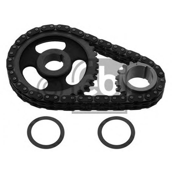 Chit lant de distributie FEBI BILSTEIN 44729 Chit lant de distributie FEBI BILSTEIN 44729