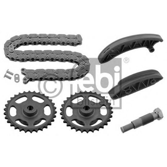 Chit lant de distributie FEBI BILSTEIN 44971 Chit lant de distributie FEBI BILSTEIN 44971