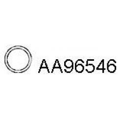 COLIER 43X57 MM COLIER 43X57 MM