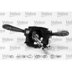 Comutator coloana directie