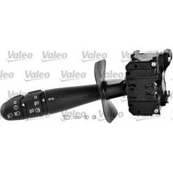 Comutator coloana directie