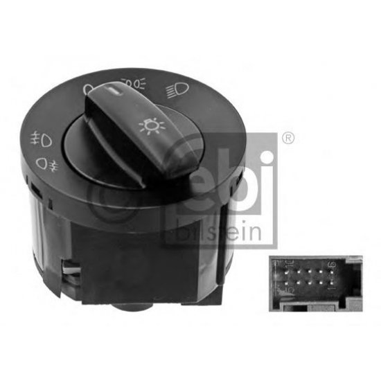 Comutator far FEBI BILSTEIN 37488