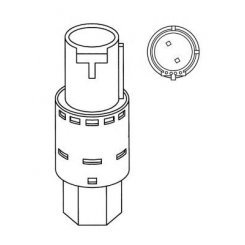 Comutator presiune AC Comutator presiune AC