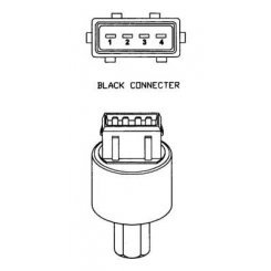 Comutator presiune Comutator presiune