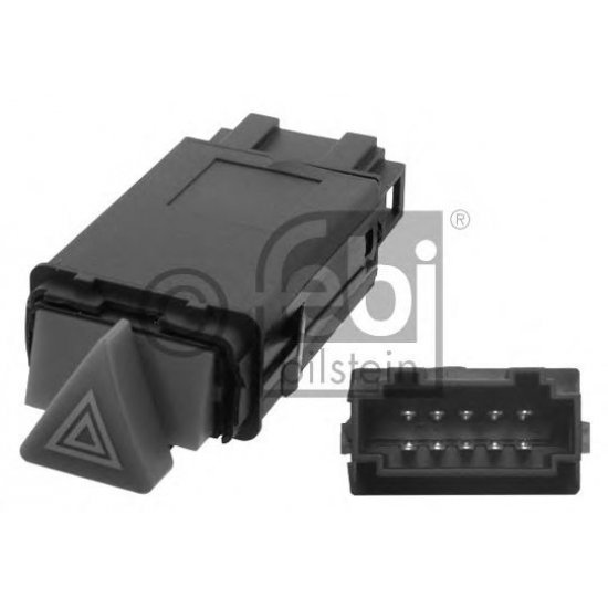 Comutator semnalizare lumini a FEBI BILSTEIN 37783 Comutator semnalizare lumini a FEBI BILSTEIN 37783