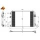 CONDENSATOR NRF 350210 CONDENSATOR NRF 350210