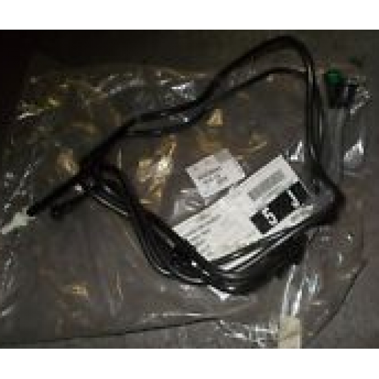 Conducta combustibil Peugeot 206 OE P00001579Cs Conducta combustibil Peugeot 206 OE P00001579Cs