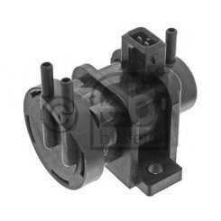 Convertor presiune. esapament Convertor presiune. esapament